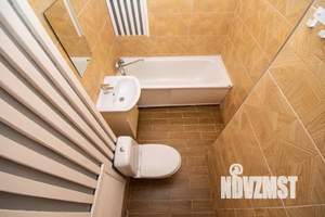 1-к квартира, посуточно, 31м2, 1/1 этаж