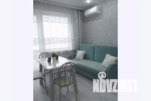 2-к квартира, посуточно, 60м2, 1/9 этаж