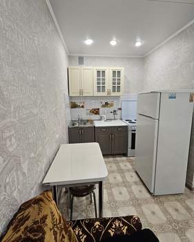 1-к квартира, на длительный срок, 25м2, 13/21 этаж