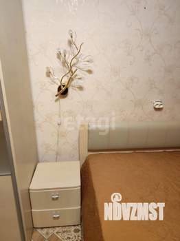 1-к квартира, на длительный срок, 46м2, 4/10 этаж