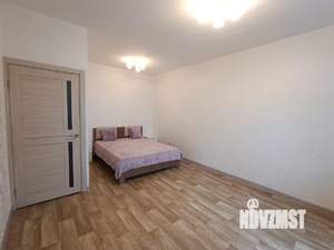 1-к квартира, на длительный срок, 35м2, 8/12 этаж