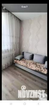 Студия квартира, на длительный срок, 22м2, 10/25 этаж