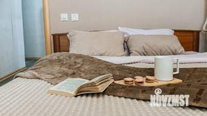 2-к квартира, посуточно, 60м2, 1/1 этаж