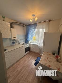 1-к квартира, на длительный срок, 31м2, 5/5 этаж