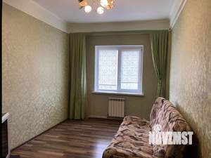 3-к квартира, на длительный срок, 75м2, 7/10 этаж
