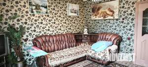 3-к квартира, на длительный срок, 65м2, 4/9 этаж