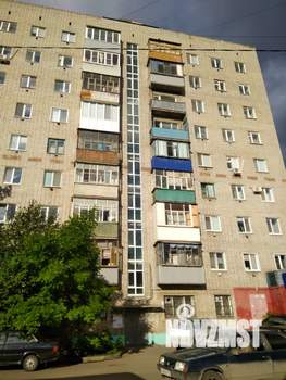 1-к квартира, посуточно, 33м2, 7/9 этаж