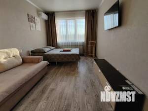 1-к квартира, посуточно, 35м2, 3/9 этаж