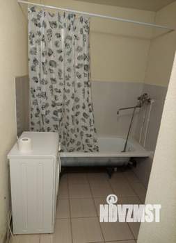 1-к квартира, на длительный срок, 32м2, 8/16 этаж