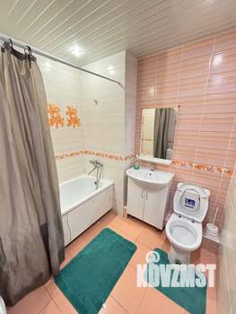 1-к квартира, посуточно, 32м2, 5/9 этаж