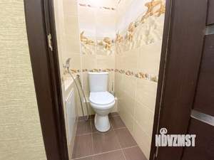 2-к квартира, посуточно, 55м2, 1/1 этаж