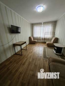 1-к квартира, на длительный срок, 37м2, 5/9 этаж