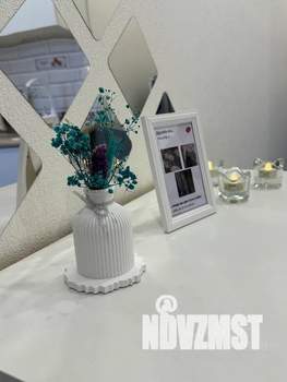 Студия квартира, посуточно, 20м2, 5/24 этаж