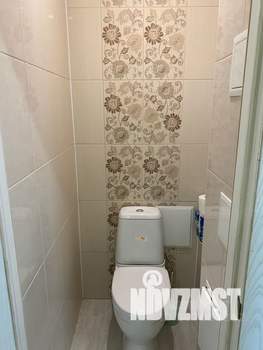 Студия квартира, посуточно, 40м2, 18/24 этаж