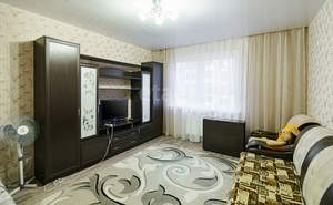 1-к квартира, на длительный срок, 38м2, 2/9 этаж