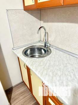 1-к квартира, посуточно, 37м2, 3/9 этаж