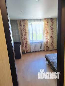 1-к квартира, на длительный срок, 38м2, 5/10 этаж