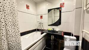 1-к квартира, на длительный срок, 38м2, 4/10 этаж