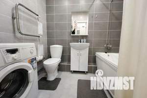 1-к квартира, посуточно, 22м2, 17/25 этаж