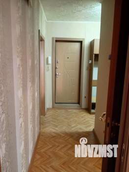 1-к квартира, на длительный срок, 36м2, 4/9 этаж