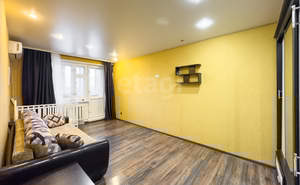 1-к квартира, на длительный срок, 35м2, 9/9 этаж