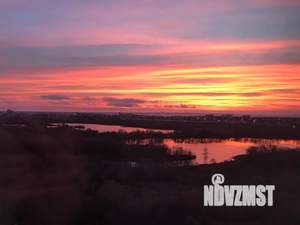 1-к квартира, посуточно, 34м2, 21/24 этаж