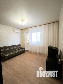 1-к квартира, на длительный срок, 40м2, 7/14 этаж