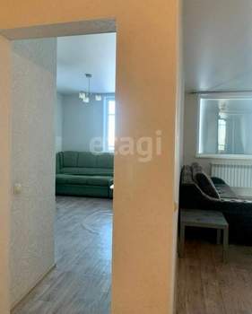 1-к квартира, на длительный срок, 44м2, 10/16 этаж