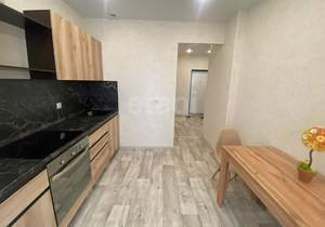 1-к квартира, на длительный срок, 38м2, 7/24 этаж