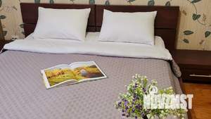 3-к квартира, посуточно, 103м2, 4/4 этаж