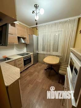 2-к квартира, на длительный срок, 54м2, 9/9 этаж