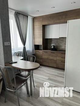 1-к квартира, посуточно, 55м2, 1/1 этаж