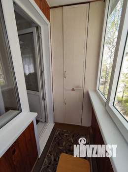 1-к квартира, на длительный срок, 33м2, 3/5 этаж