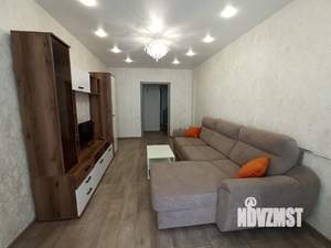 1-к квартира, на длительный срок, 39м2, 7/9 этаж