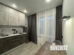 Студия квартира, посуточно, 34м2, 5/9 этаж