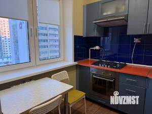 1-к квартира, на длительный срок, 30м2, 10/11 этаж