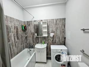 Студия квартира, посуточно, 25м2, 23/24 этаж