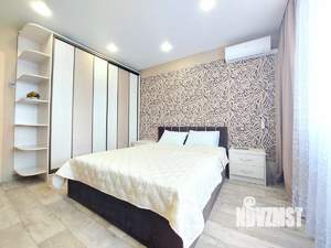 2-к квартира, посуточно, 52м2, 8/12 этаж