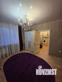 1-к квартира, на длительный срок, 37м2, 6/9 этаж