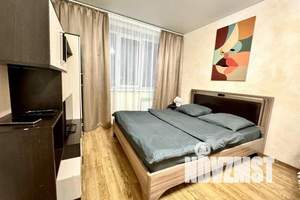 1-к квартира, посуточно, 37м2, 9/9 этаж