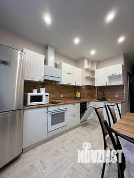 1-к квартира, на длительный срок, 35м2, 18/18 этаж