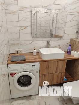 Студия квартира, посуточно, 22м2, 16/24 этаж