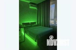 1-к квартира, посуточно, 30м2, 9/24 этаж