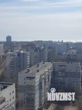 1-к квартира, на длительный срок, 38м2, 16/16 этаж