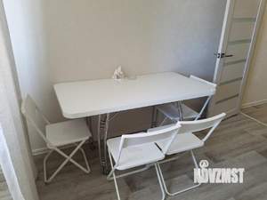 2-к квартира, посуточно, 57м2, 1/1 этаж