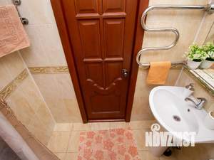 2-к квартира, посуточно, 52м2, 8/9 этаж