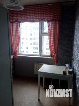 2-к квартира, на длительный срок, 50м2, 6/10 этаж