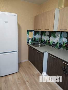 2-к квартира, на длительный срок, 48м2, 9/20 этаж