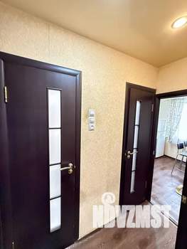 2-к квартира, посуточно, 52м2, 9/9 этаж