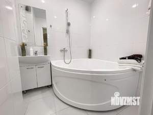 3-к квартира, посуточно, 70м2, 1/1 этаж